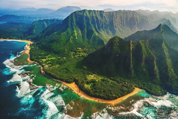 Hawaiian Vacation Packages: Hotels, Flights, Rental Cars & More