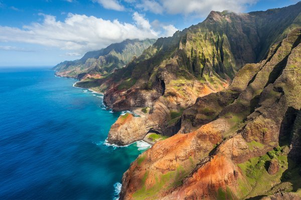 Hawaii Travel Guides With Information For Each Island