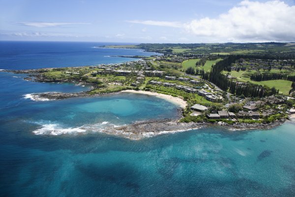 Helicopter Tours - Maui Tile Image