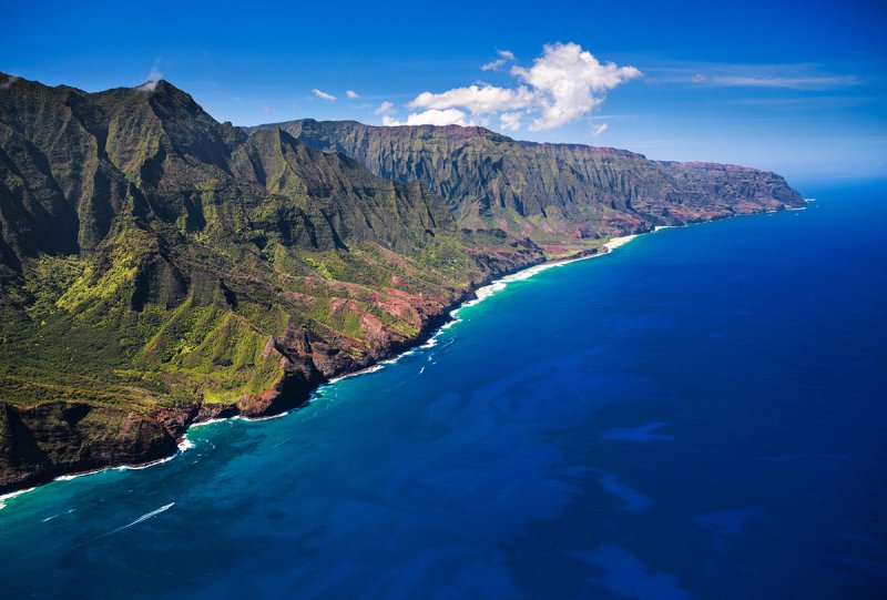 Top 5 Things To Do On The Na Pali Coast: Beaches & More 