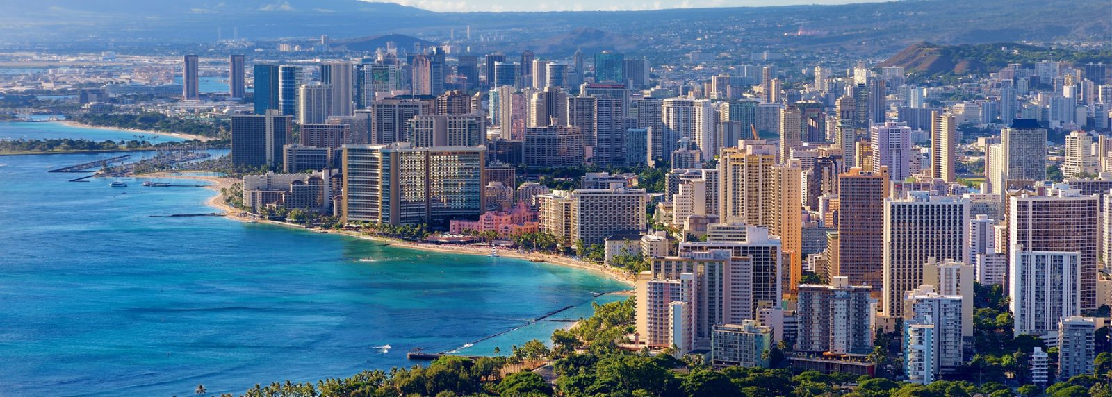 Where To Stay On Oahu: Best Hotels, Resorts & Vacation Rentals By Region