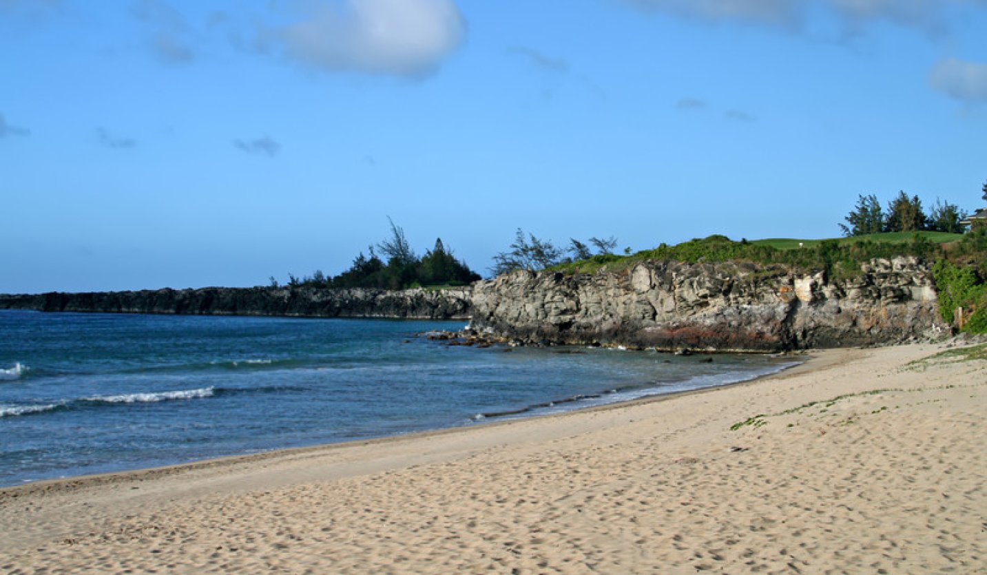 Exploring Ironwood Beach, Maui, Hawaii: A Comprehensive Guide