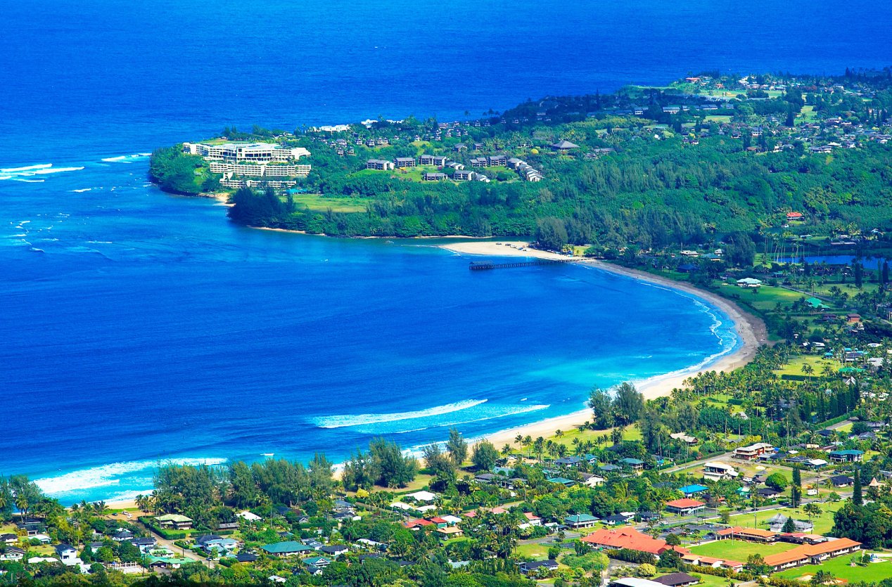 Top 5 Things To Do And Attractions In Hanalei 8204