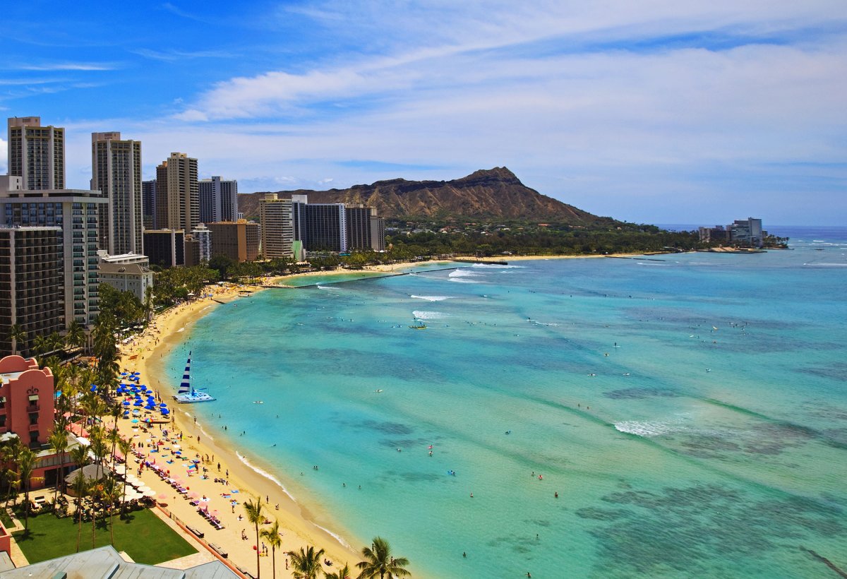 20 Fresh Top Resorts In Oahu Hawaii