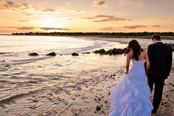 best beaches to get married