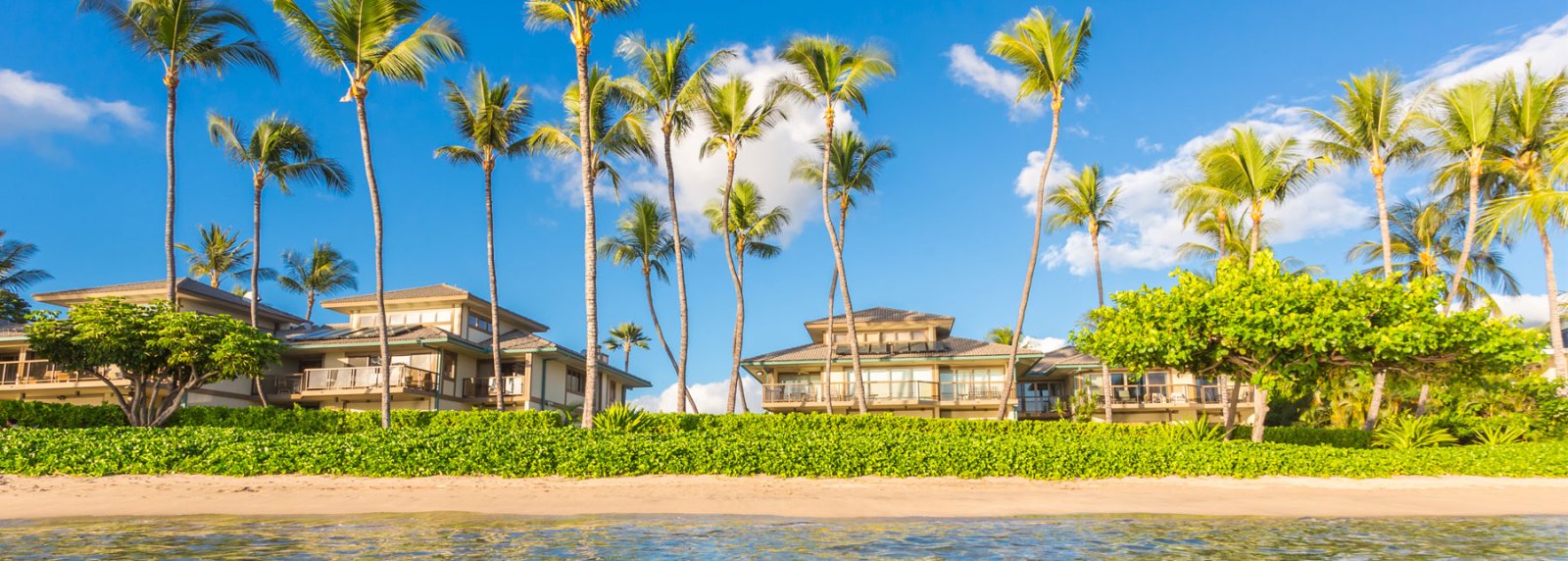 Maui has lovely accommodations for every vacation budget